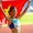 Đoạt HCV 10.000m nữ, Nguyễn Thị Oanh đạt mốc 14 HCV SEA Games
