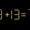 Thử tài IQ: Di chuyển một que diêm để 3+13=7 thành phép tính đúng