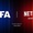 Netflix sẽ ra mắt trò chơi điện tử FIFA World Cup