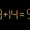Thử tài IQ: Di chuyển một que diêm để 8+14=9 thành phép tính đúng