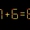 Thử tài IQ: Di chuyển một que diêm để 17+6=8 thành phép tính đúng