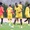 Cầu thủ Uganda đình công trước AFCON 2025 vì bị nợ phụ cấp