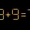 Thử tài IQ: Di chuyển một que diêm để 19+9=7 thành phép tính đúng
