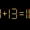 Thử tài IQ: Di chuyển một que diêm để 3+13=18 thành phép tính đúng