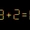 Thử tài IQ: Di chuyển một que diêm để 13+2=8 thành phép tính đúng