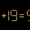 Thử tài IQ: Di chuyển một que diêm để 7+19=5 thành phép tính đúng