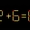 Thử tài IQ: Di chuyển một que diêm để 12+6=6 thành phép tính đúng
