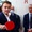 Tổng thống Macron chạy bộ, chơi bóng bàn ở Trung Quốc, được khen 'duyên dáng'