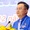 Anh Lê Công Hùng làm Bí thư Thành Đoàn Đà Nẵng