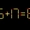 Thử tài IQ: Di chuyển một que diêm để 16+17=6 thành phép tính đúng