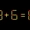 Thử tài IQ: Di chuyển một que diêm để 8+6=6 thành phép tính đúng