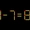 Thử tài IQ: Di chuyển một que diêm để 8-7=81 thành phép tính đúng