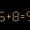 Thử tài IQ: Di chuyển một que diêm để 15+8=5 thành phép tính đúng