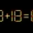 Thử tài IQ: Di chuyển một que diêm để 8+18=8 thành phép tính đúng