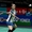 Thùy Linh thua đáng tiếc tay vợt số 3 thế giới tại All England Open