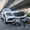 Nữ tài xế lái Mercedes tông liên hoàn 10 xe máy ở ngã tư Thủ Đức