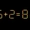 Thử tài IQ: Di chuyển một que diêm để 6+2=82 thành phép tính đúng