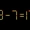 Thử tài IQ: Di chuyển một que diêm để 8-7=17 thành phép tính đúng