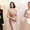 Thảm đỏ Oscar 2025: Lisa BlackPink mặc kín bưng, Selena Gomez khoe eo thon