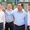 Chủ tịch Nguyễn Văn Được khảo sát nhà trên và ven kênh rạch