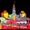 Bữa tiệc nghệ thuật 3D mapping rực rỡ mở màn chuỗi hoạt động 'Sắc màu thành phố Bác'