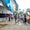 Cháy lớn trong Khu công nghiệp Tân Hương