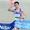 Nguyễn Trung Cường vô địch 4 giải bán marathon liên tiếp