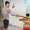 Thực nghiệm hiện trường vụ đánh bà nội chấn thương sọ não cướp vàng