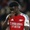 Arsenal hòa Crystal, Liverpool còn cách chức vô địch 1 điểm