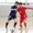 Tuyển futsal nữ Việt Nam ghi bàn vào lưới Nhật Bản