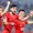 Bảng xếp hạng V-League vòng 20: Thể Công - Viettel vươn lên hạng 3
