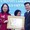 Tổng Bí thư, Chủ tịch nước Lào trao huân chương cao quý cho các lãnh đạo, nguyên lãnh đạo Việt Nam