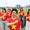 Dòng người như thác đổ về lăng Bác, bạn trẻ tự hào và biết ơn trong hòa bình