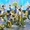 Truyền thuyết Sơn Tinh - Thủy Tinh bùng nổ trên sân khấu Dalat Best Dance Crew 2025