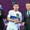 Chủ tịch VFF trao cúp vô địch tại chung kết AFC Challenge League