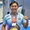 Phúc Huỳnh vô địch pickleball ở Dubai, Lý Hoàng Nam thắng tại Gia Lai