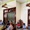 Quạt trần chạy động cơ bằng cơm