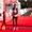 Runner Kenya Kipchumba về nhì giải bán marathon với đôi giày ‘lệch pha’