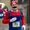 ‘Super Mario’ chạy marathon phá kỷ lục thế giới