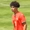 Con trai Ronaldo cũng mang áo số 7 giống bố, lần đầu đá chính U15 Bồ Đào Nha