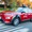 Xe taxi tự hành của Trung Quốc bốc cháy