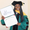 Simone Biles: Từ huy chương Olympic đến bằng tiến sĩ danh dự
