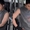 Sơn Tùng M-TP mặc áo rách từa lưa đi tập gym