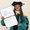Simone Biles: Từ huy chương Olympic đến bằng tiến sĩ danh dự