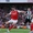Siêu phẩm của Declan Rice giúp Arsenal giành vé dự Champions League