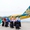 ‘Hành trình ký ức’ tái hiện lịch sử đồng phục tiếp viên Vietnam Airlines