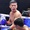 Dàn võ sĩ kickboxing Campuchia đến Vĩnh Hy thách đấu