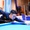 Tài năng trẻ billiards Việt Nam lại tỏa sáng, đi tiếp ở World Cup billiards TP.HCM