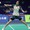 Nguyễn Thùy Linh thắng 'sốc' cựu số 1 thế giới, khiến đối thủ bực tức đập vợt