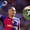 Raphinha quỳ gối đi hết sân khi Barca vô địch La Liga